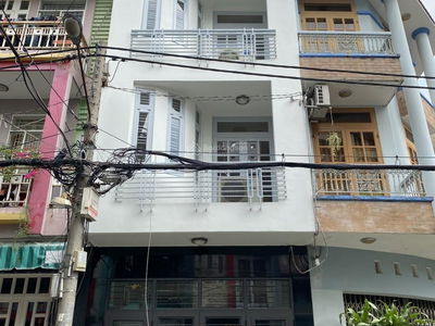 Alojamiento en Ho Chi Minh City, Vietnam Alojamiento en Ho Chi Minh City, Vietnam