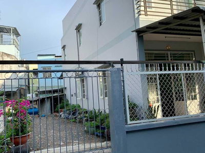 Жилье в Thuan An, Vietnam Жилье в Thuan An, Vietnam