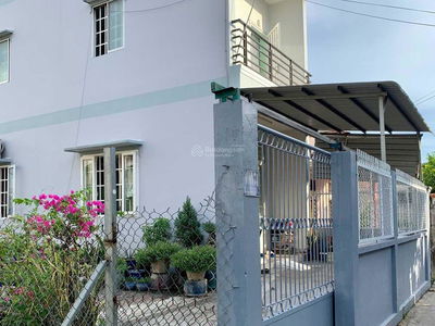 Housing in Thuan An, Vietnam Housing in Thuan An, Vietnam