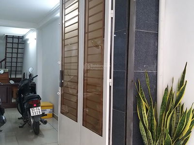 Housing in Nha Be, Vietnam Housing in Nha Be, Vietnam