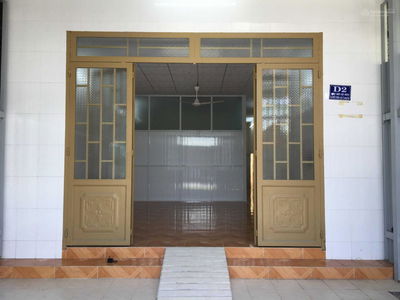 Housing in Can Giuoc, Vietnam Housing in Can Giuoc, Vietnam