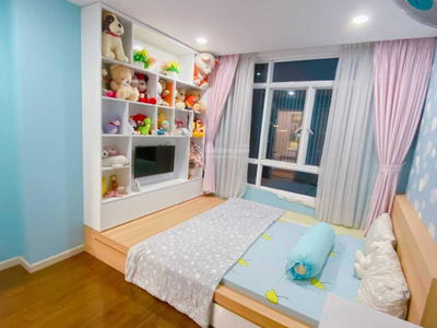 Chanh Hung Apartment - Giai Viet, Vietnam Chanh Hung Apartment - Giai Viet, Vietnam