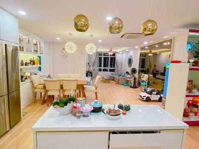 Chanh Hung Apartment - Giai Viet, Vietnam Chanh Hung Apartment - Giai Viet, Vietnam