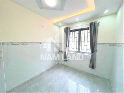 Housing in Di An, Vietnam Housing in Di An, Vietnam