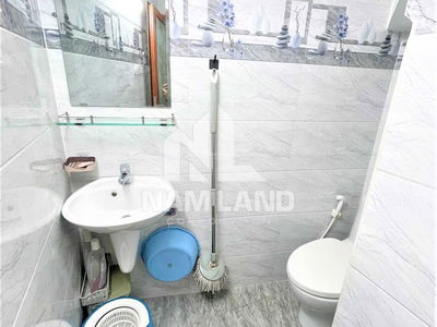 Housing in Di An, Vietnam Housing in Di An, Vietnam