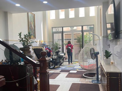 Logement dans Ho Chi Minh City, Vietnam Logement dans Ho Chi Minh City, Vietnam