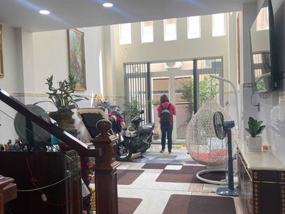 Housing in Ho Chi Minh City, Vietnam Housing in Ho Chi Minh City, Vietnam