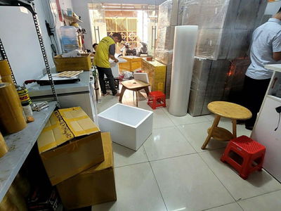 Alojamiento en Ho Chi Minh City, Vietnam Alojamiento en Ho Chi Minh City, Vietnam