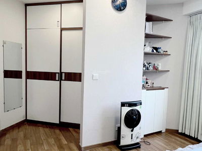 The Pegasuite, Vietnam The Pegasuite, Vietnam