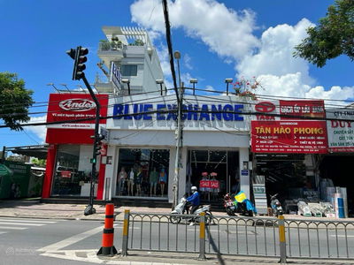 Housing in Nha Be, Vietnam Housing in Nha Be, Vietnam