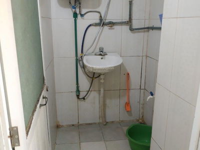 Housing in Ha GJong, Vietnam Housing in Ha GJong, Vietnam