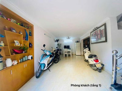 Housing in Hanoi, Vietnam Housing in Hanoi, Vietnam