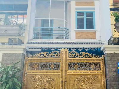 Жилье в Ho Chi Minh City, Vietnam Жилье в Ho Chi Minh City, Vietnam