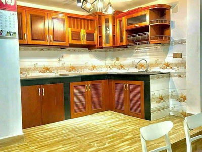 Жилье в Ho Chi Minh City, Vietnam Жилье в Ho Chi Minh City, Vietnam