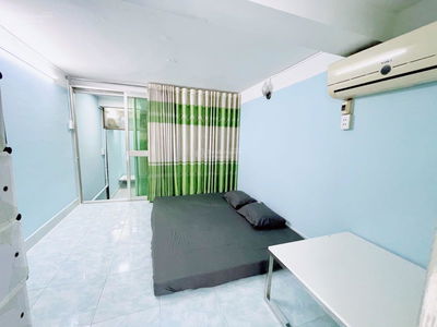 Housing in Ho Chi Minh City, Vietnam Housing in Ho Chi Minh City, Vietnam