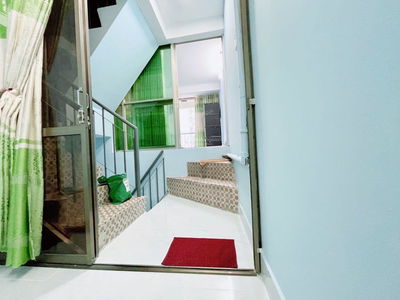 Жилье в Ho Chi Minh City, Vietnam Жилье в Ho Chi Minh City, Vietnam