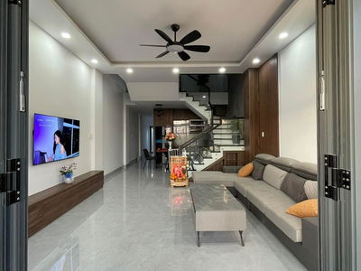 Жилье в Ho Chi Minh City, Vietnam Жилье в Ho Chi Minh City, Vietnam