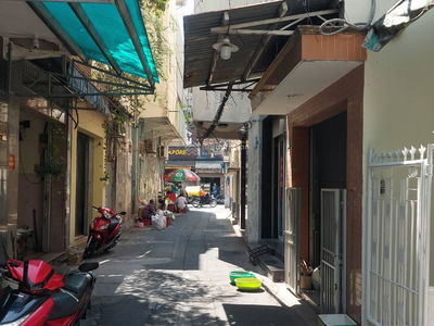 Housing in Ho Chi Minh City, Vietnam Housing in Ho Chi Minh City, Vietnam