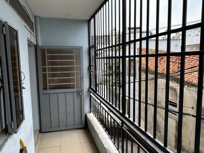 Housing in Ho Chi Minh City, Vietnam Housing in Ho Chi Minh City, Vietnam