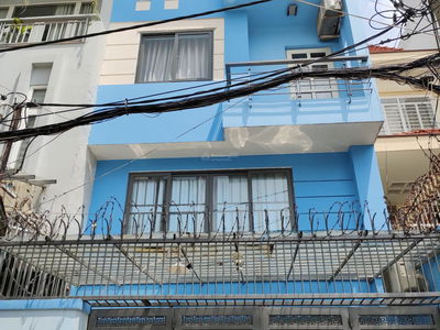 Жилье в Ho Chi Minh City, Vietnam Жилье в Ho Chi Minh City, Vietnam