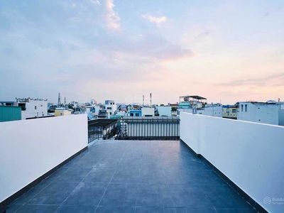 Жилье в Ho Chi Minh City, Vietnam Жилье в Ho Chi Minh City, Vietnam