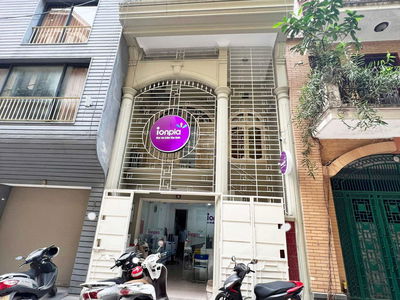 Alojamiento en Hanoi, Vietnam Alojamiento en Hanoi, Vietnam