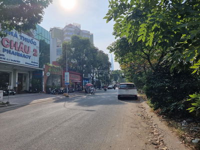 An Phú - An Khánh, Vietnam An Phú - An Khánh, Vietnam