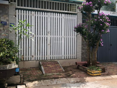 KDC Nam Long Phú Thuận, Vietnam KDC Nam Long Phú Thuận, Vietnam