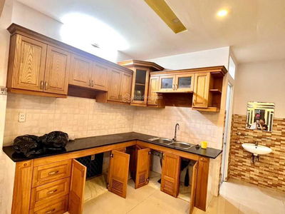 Жилье в Ho Chi Minh City, Vietnam Жилье в Ho Chi Minh City, Vietnam