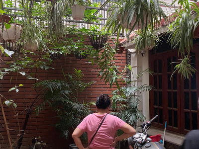 Housing in Hanoi, Vietnam Housing in Hanoi, Vietnam