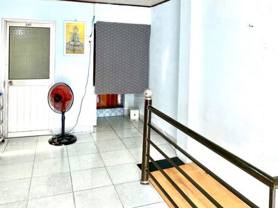 Housing in Thuan An, Vietnam Housing in Thuan An, Vietnam