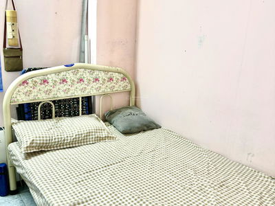 Housing in Thuan An, Vietnam Housing in Thuan An, Vietnam