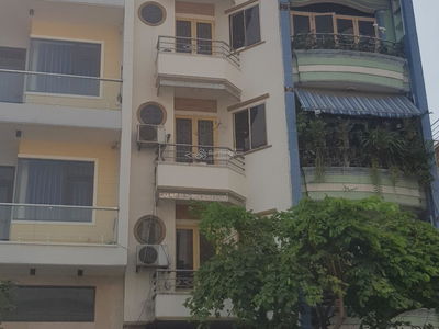 Logement dans Ho Chi Minh City, Vietnam Logement dans Ho Chi Minh City, Vietnam