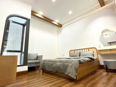 Жилье в Ho Chi Minh City, Vietnam Жилье в Ho Chi Minh City, Vietnam