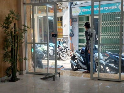 Жилье в Ho Chi Minh City, Vietnam Жилье в Ho Chi Minh City, Vietnam