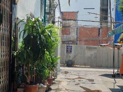 Logement dans Ho Chi Minh City, Vietnam Logement dans Ho Chi Minh City, Vietnam