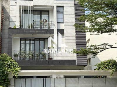 Housing in Nha Be, Vietnam Housing in Nha Be, Vietnam