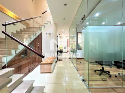 Housing in Nha Be, Vietnam Housing in Nha Be, Vietnam