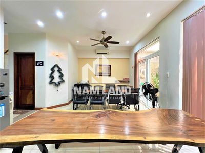 Housing in Nha Be, Vietnam Housing in Nha Be, Vietnam