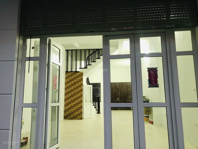 Gehäuse In Hanoi, Vietnam Gehäuse In Hanoi, Vietnam