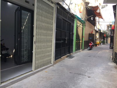 Жилье в Ho Chi Minh City, Vietnam Жилье в Ho Chi Minh City, Vietnam