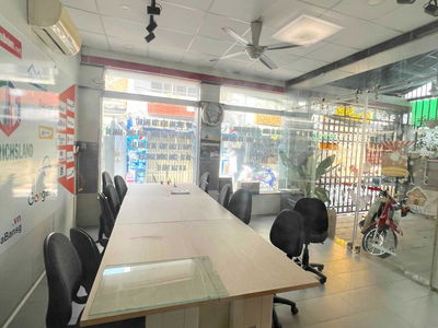 Logement dans Ho Chi Minh City, Vietnam Logement dans Ho Chi Minh City, Vietnam