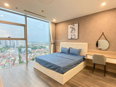 The Legacy Apartment, Vietnam The Legacy Apartment, Vietnam