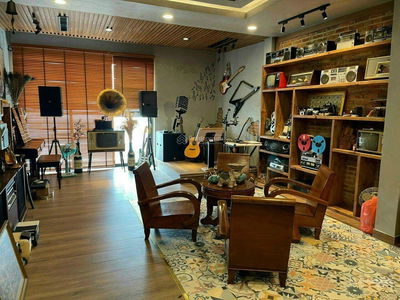 Жилье в Ho Chi Minh City, Vietnam Жилье в Ho Chi Minh City, Vietnam