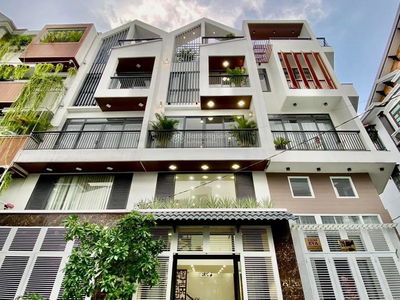 Logement dans Ho Chi Minh City, Vietnam Logement dans Ho Chi Minh City, Vietnam