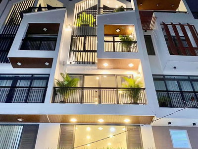 Жилье в Ho Chi Minh City, Vietnam Жилье в Ho Chi Minh City, Vietnam