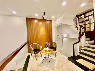 Housing in Ho Chi Minh City, Vietnam Housing in Ho Chi Minh City, Vietnam