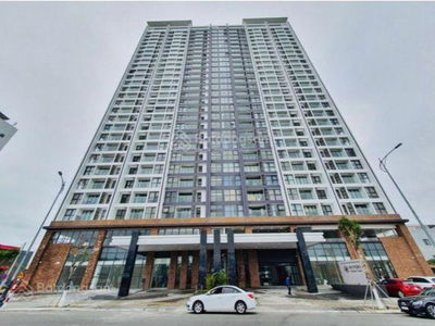 Hiyori Garden Tower, Vietnam Hiyori Garden Tower, Vietnam