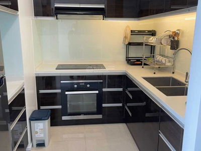 Hiyori Garden Tower, Vietnam Hiyori Garden Tower, Vietnam