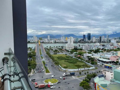 Hiyori Garden Tower, Vietnam Hiyori Garden Tower, Vietnam